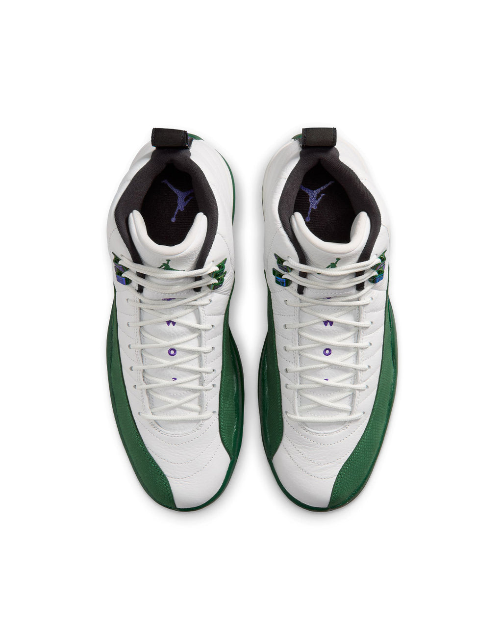 AIR JORDAN 12 RETRO "BUCKS"