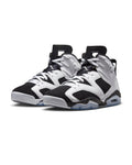 AIR JORDAN 6 RETRO "OREO"