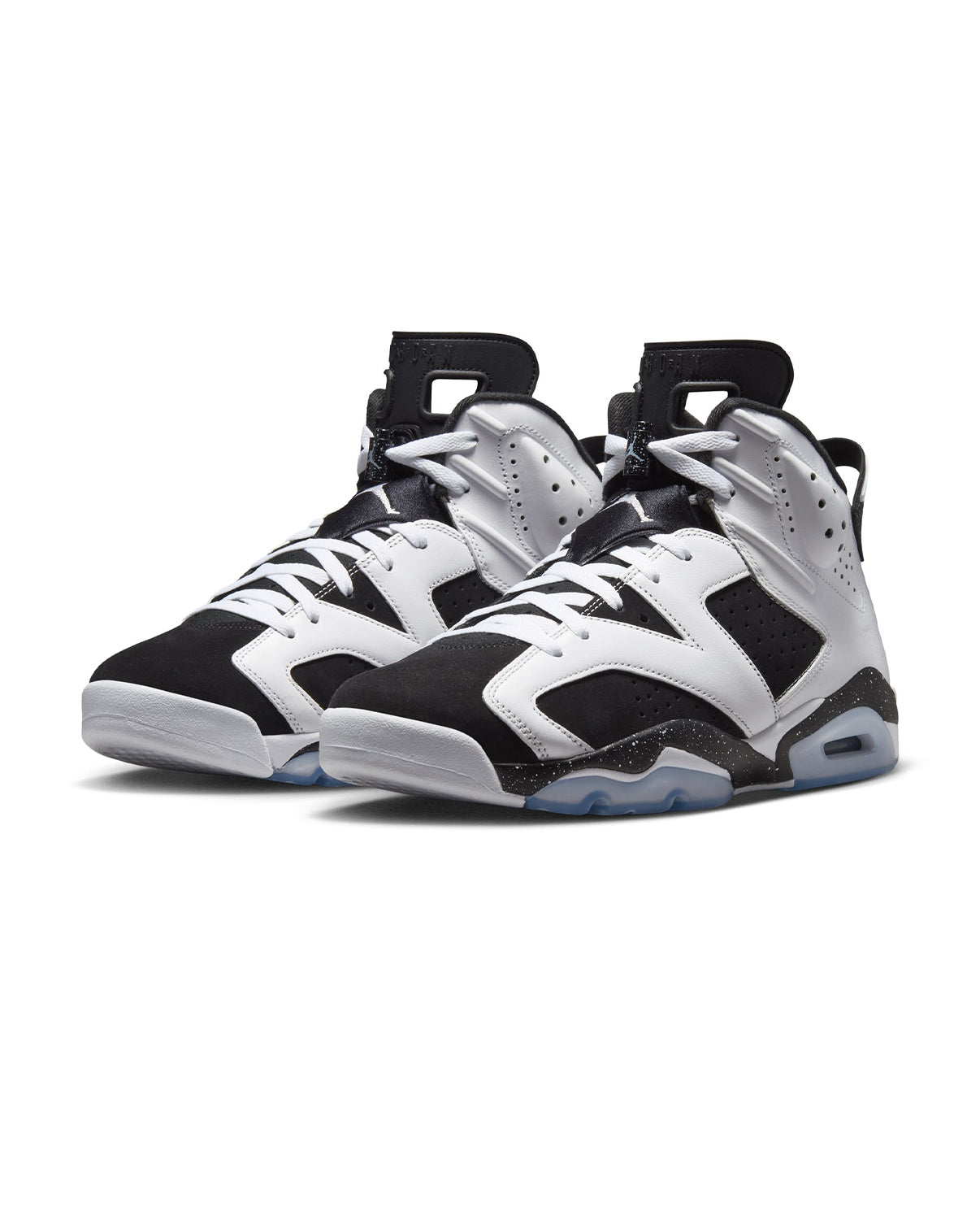 AIR JORDAN 6 RETRO "OREO"