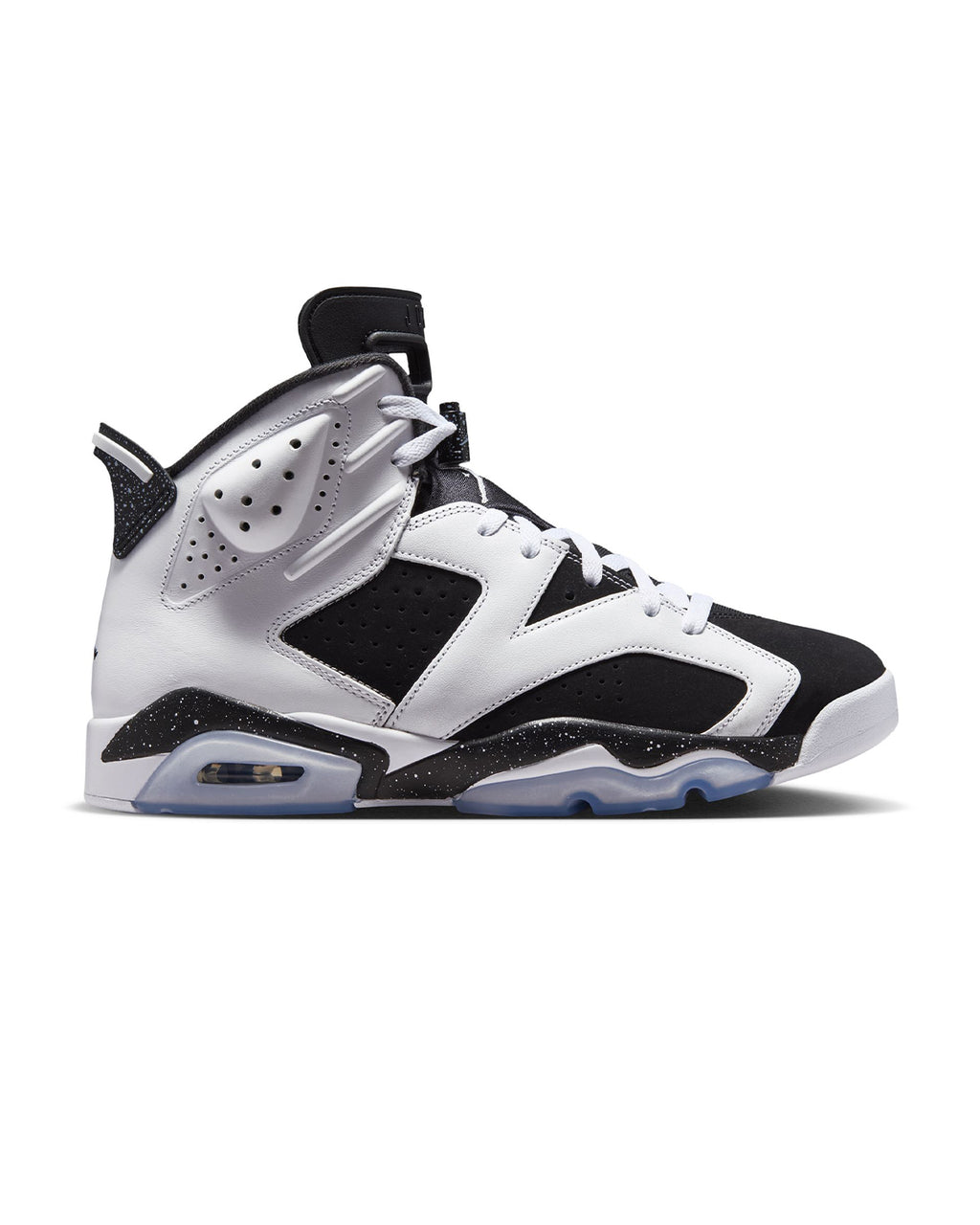 AIR JORDAN 6 RETRO "OREO"