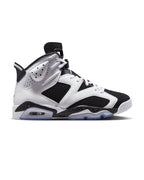AIR JORDAN 6 RETRO "OREO"