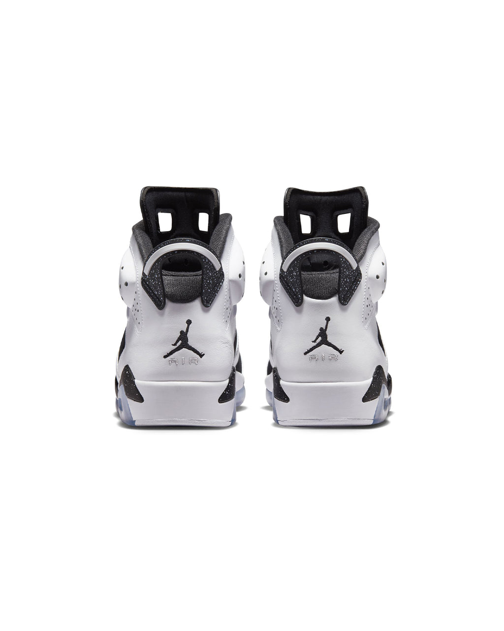 AIR JORDAN 6 RETRO "OREO"