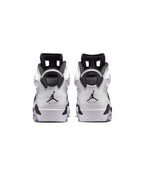 AIR JORDAN 6 RETRO "OREO"