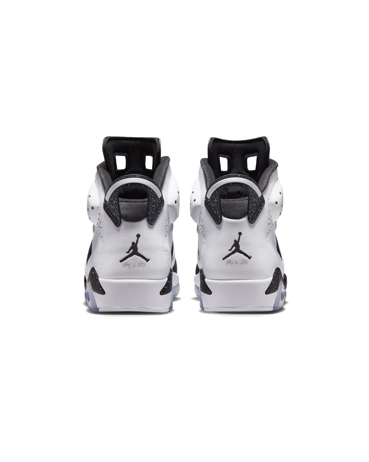 AIR JORDAN 6 RETRO "OREO"