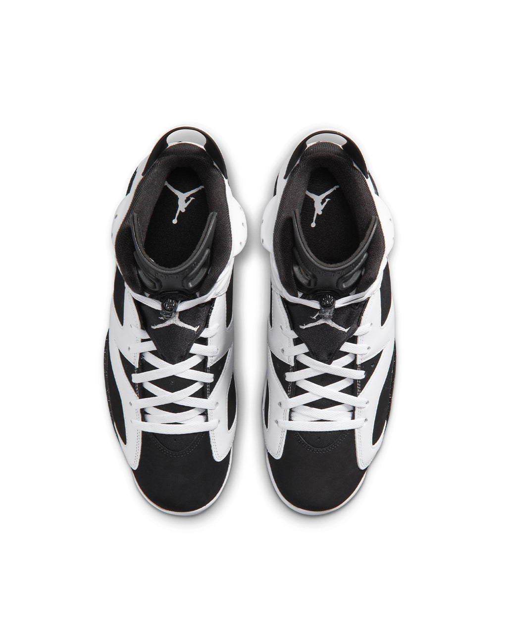 AIR JORDAN 6 RETRO "OREO"