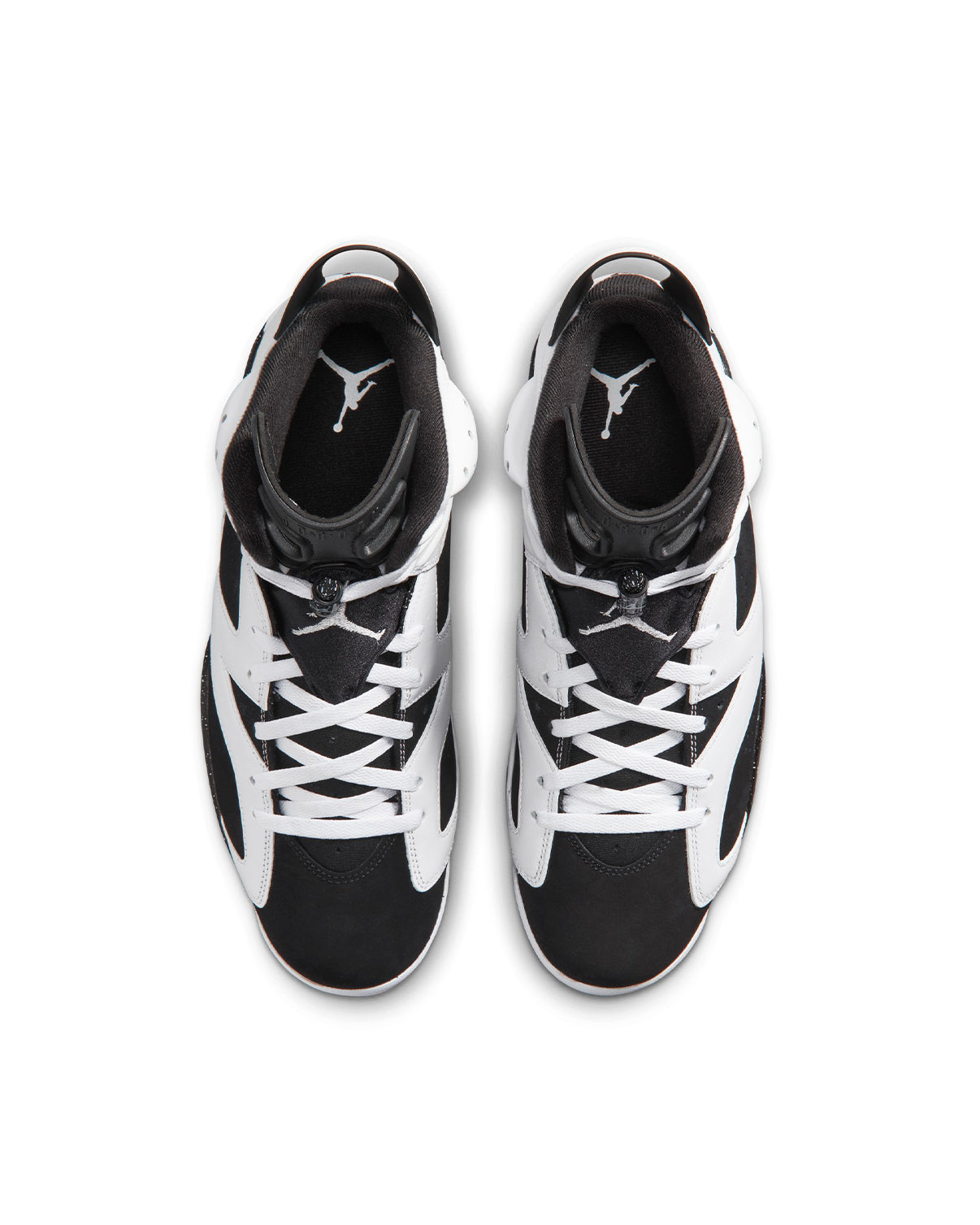 AIR JORDAN 6 RETRO "OREO"