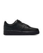 AIR FORCE 1 '07 "BLACK/BLACK"