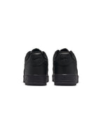 AIR FORCE 1 '07 "BLACK/BLACK"