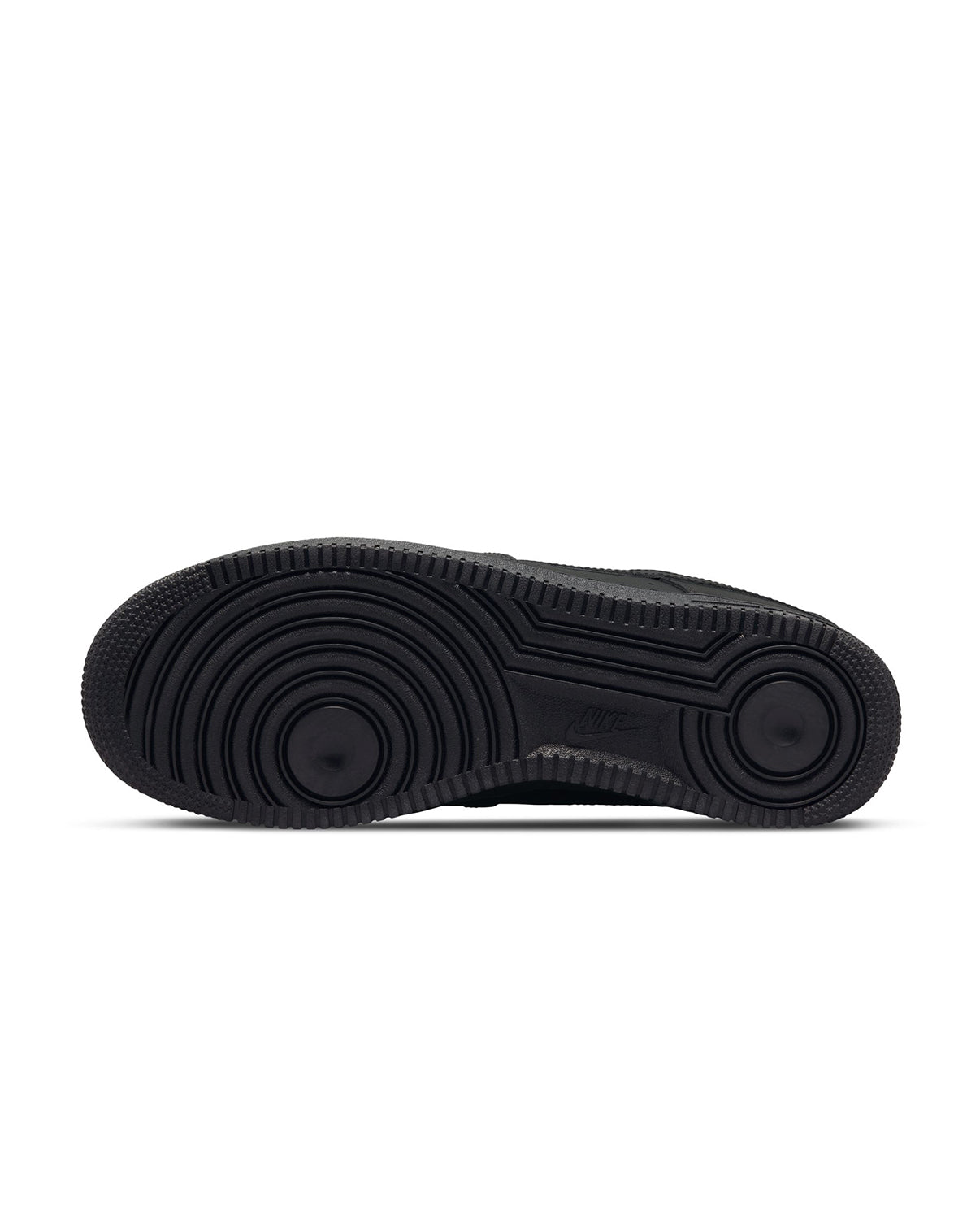 AIR FORCE 1 '07 "BLACK/BLACK"