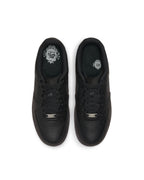AIR FORCE 1 '07 "BLACK/BLACK"