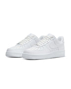AIR FORCE 1 '07 "WHITE/WHITE"
