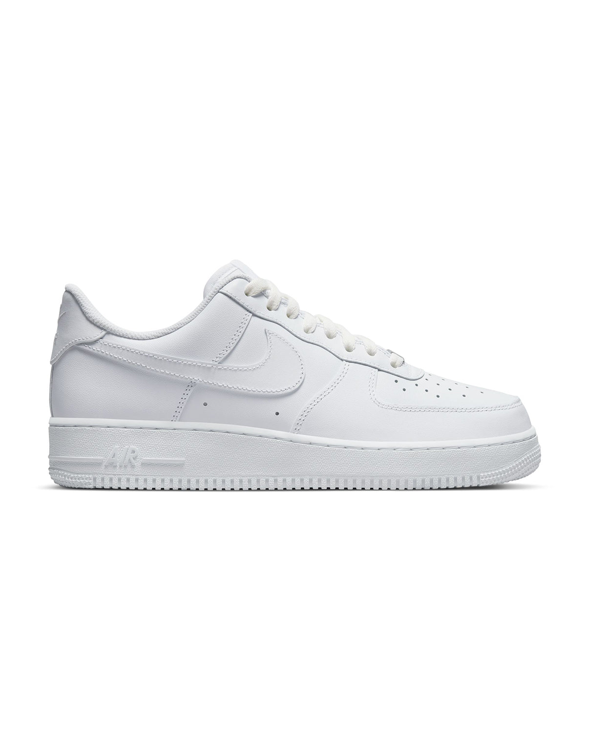AIR FORCE 1 '07 "WHITE/WHITE"
