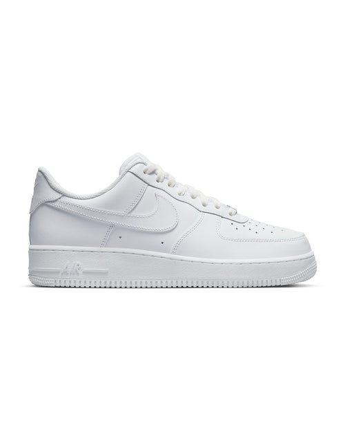 AIR FORCE 1 '07 "WHITE/WHITE"