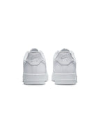 AIR FORCE 1 '07 "WHITE/WHITE"