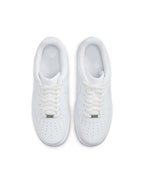 AIR FORCE 1 '07 "WHITE/WHITE"