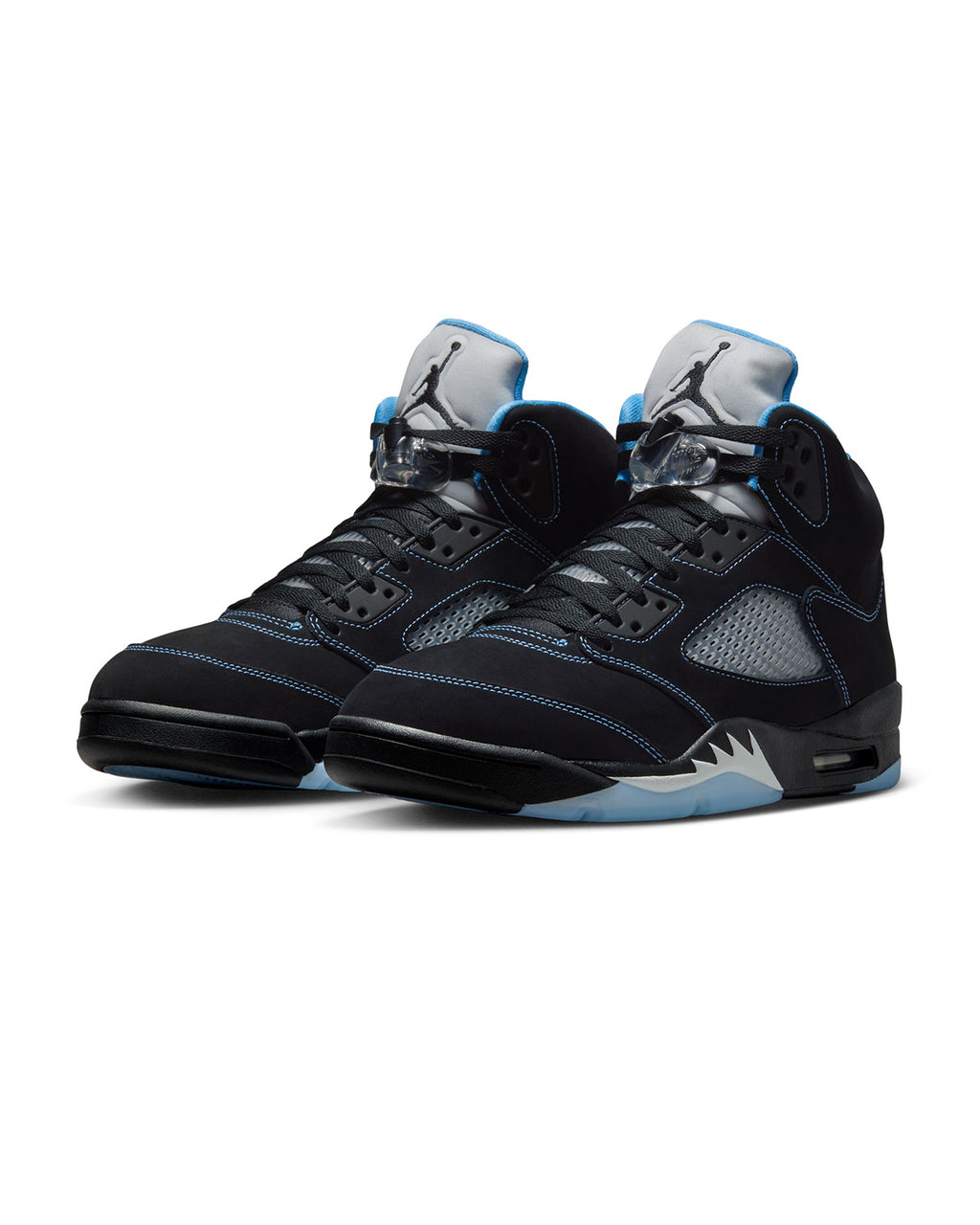 AIR JORDAN 5 RETRO "UNC"