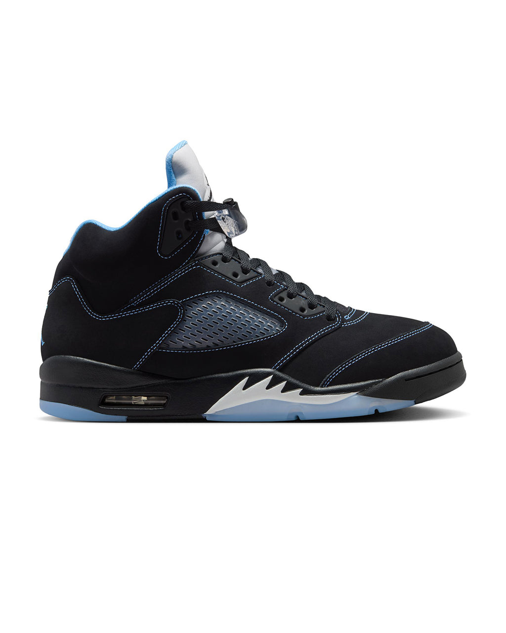 AIR JORDAN 5 RETRO "UNC"