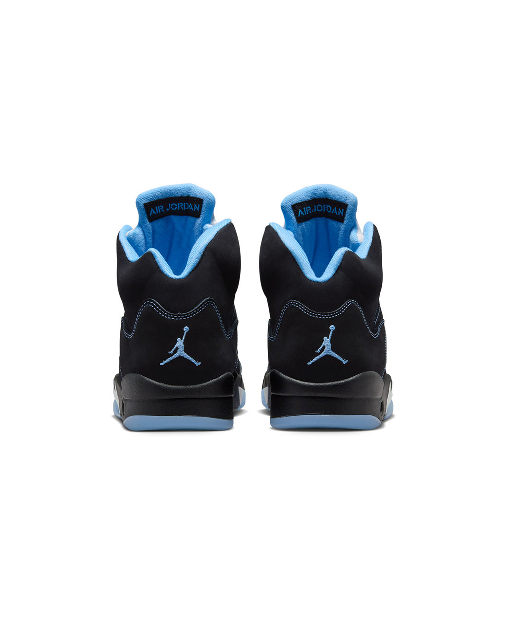 AIR JORDAN 5 RETRO "UNC"