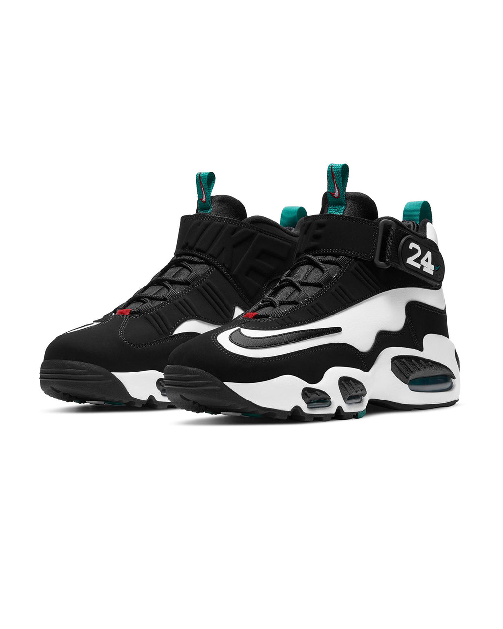 AIR GRIFFEY MAX 1 “FRESHWATER”