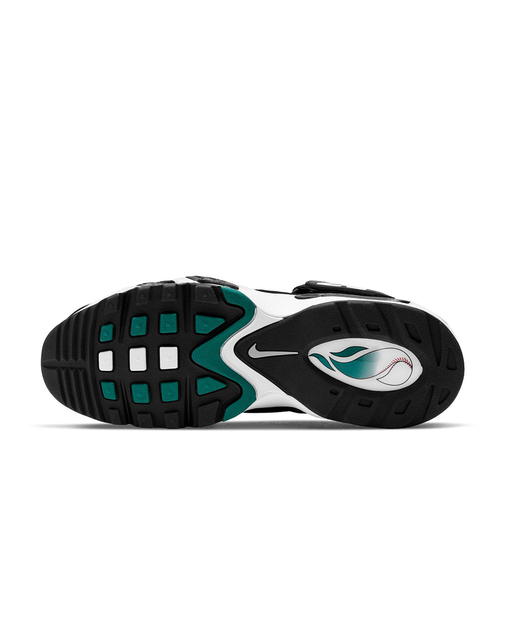 AIR GRIFFEY MAX 1 “FRESHWATER”