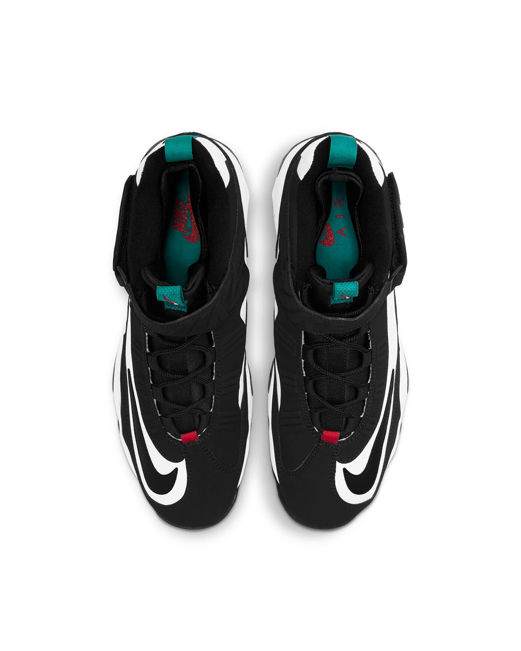 AIR GRIFFEY MAX 1 “FRESHWATER”
