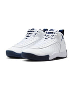 JUMPMAN PRO "WHITE/MIDNIGHT NAVY"