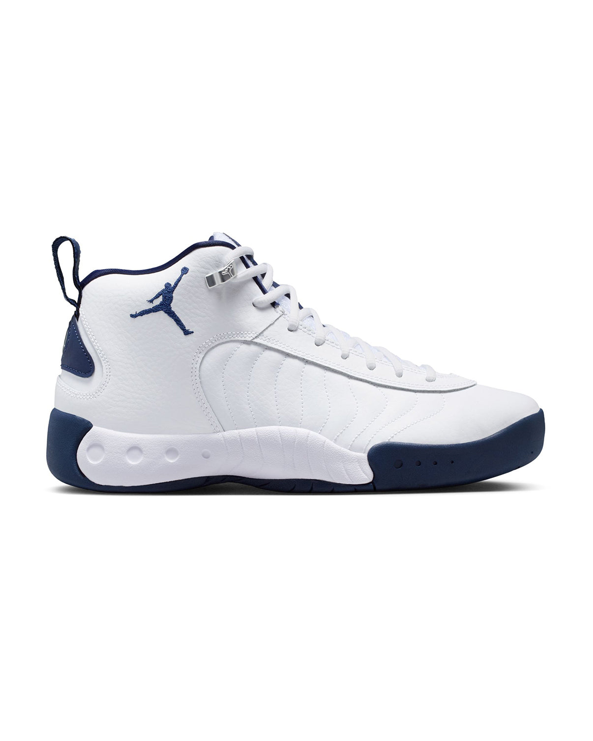 JUMPMAN PRO "WHITE/MIDNIGHT NAVY"