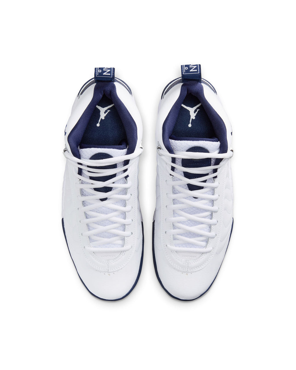 JUMPMAN PRO "WHITE/MIDNIGHT NAVY"