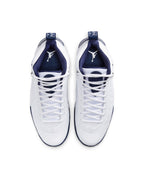 JUMPMAN PRO "WHITE/MIDNIGHT NAVY"
