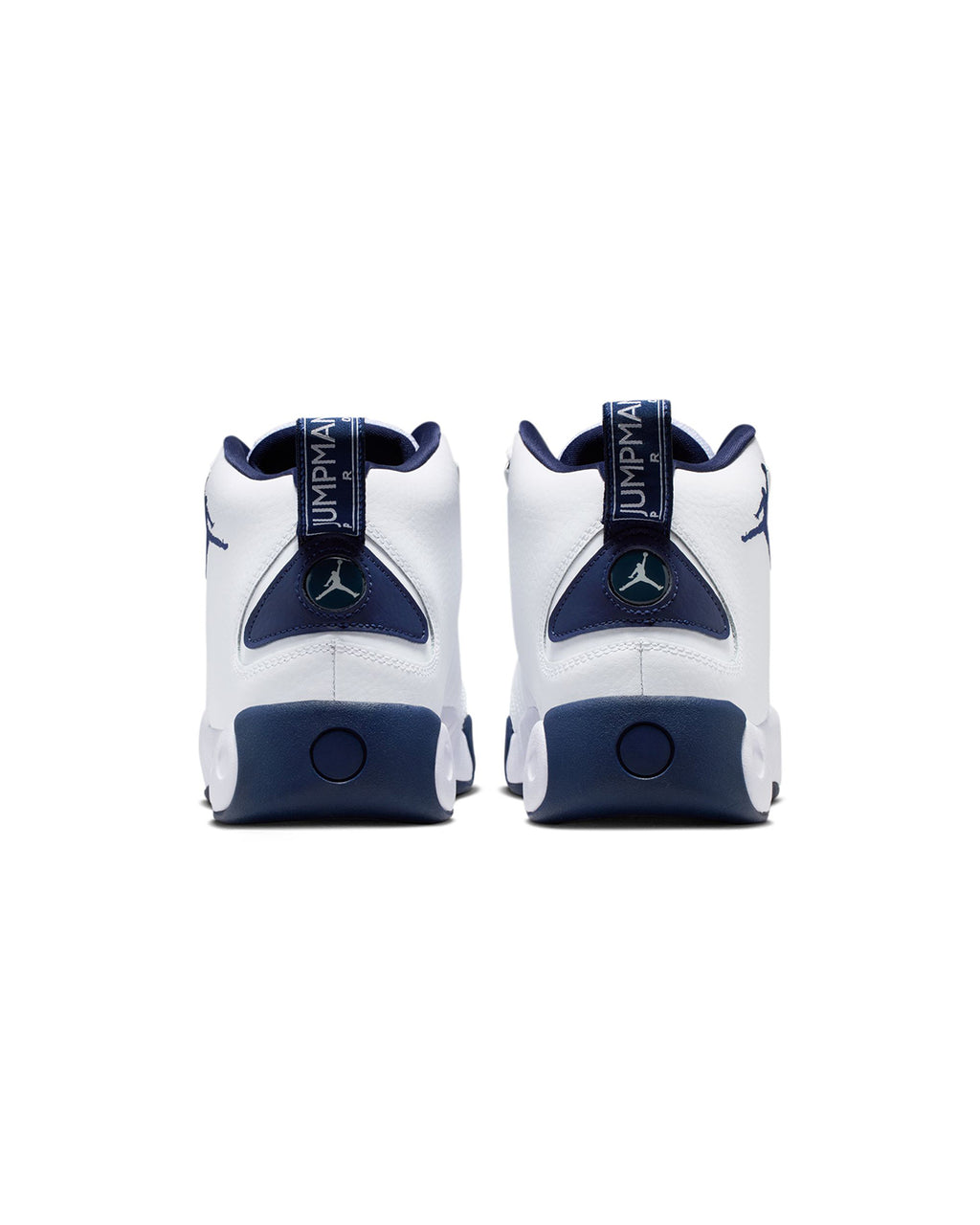 JUMPMAN PRO "WHITE/MIDNIGHT NAVY"
