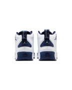JUMPMAN PRO "WHITE/MIDNIGHT NAVY"