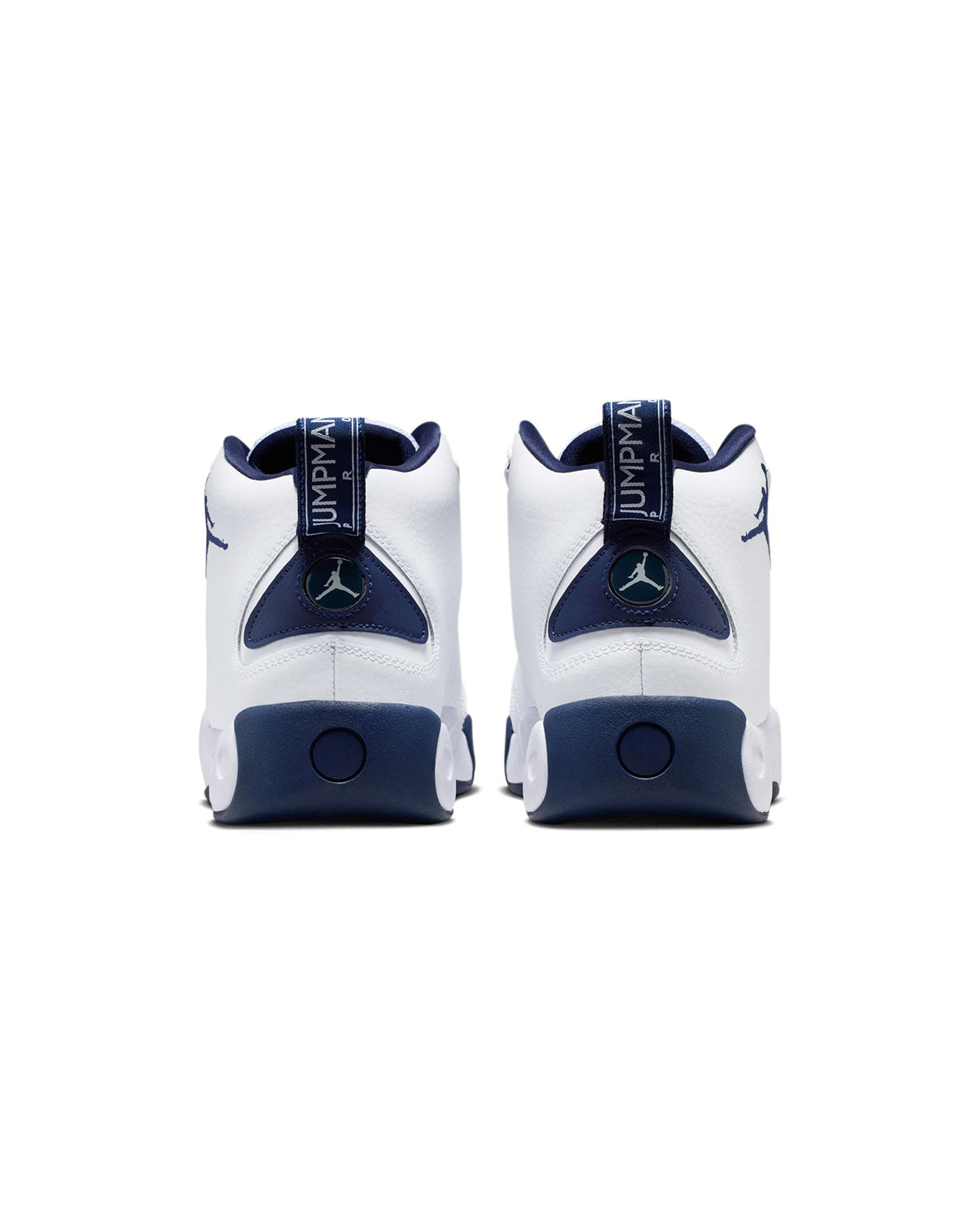 JUMPMAN PRO "WHITE/MIDNIGHT NAVY"