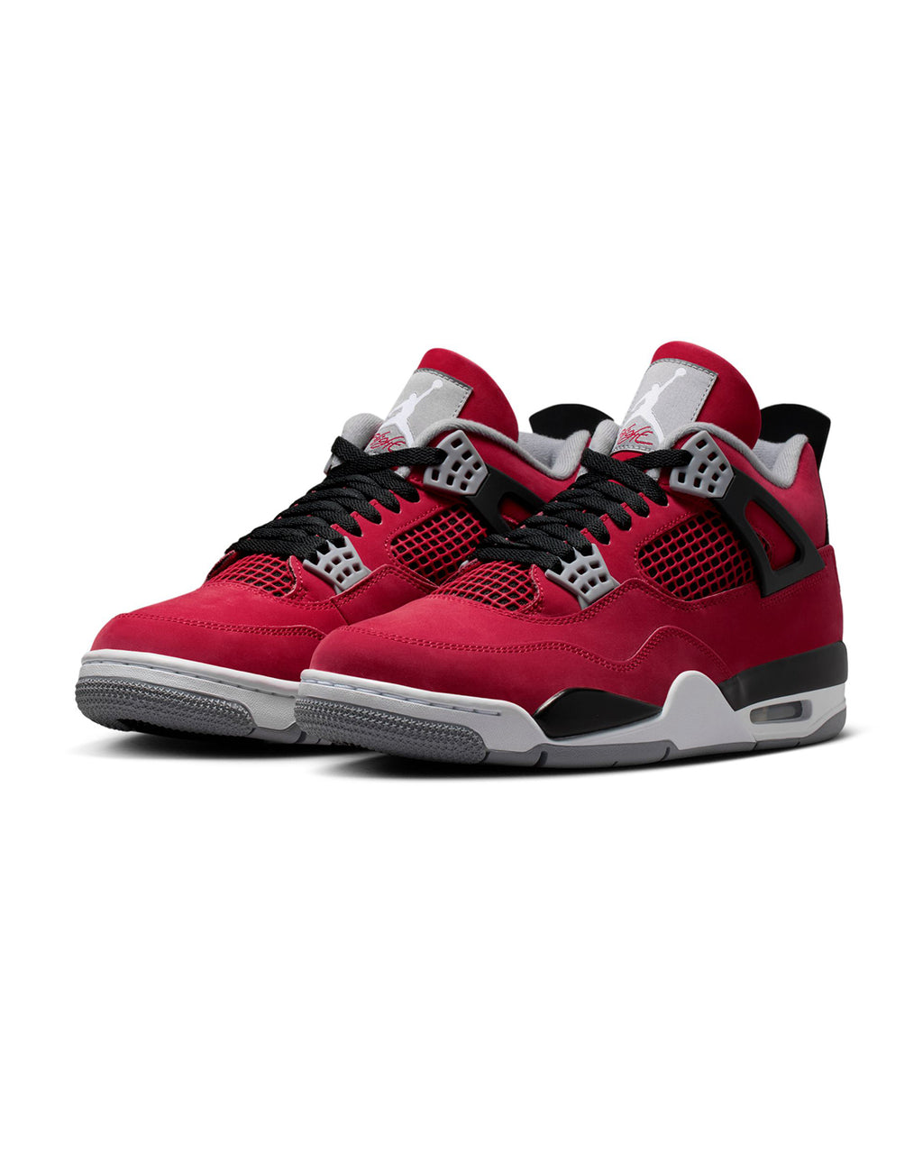 AIR JORDAN 4 RETRO "TORO BRAVO"