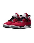 AIR JORDAN 4 RETRO "TORO BRAVO"