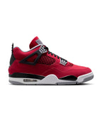 AIR JORDAN 4 RETRO "TORO BRAVO"