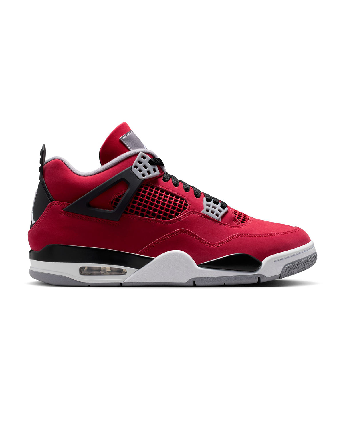 AIR JORDAN 4 RETRO "TORO BRAVO"