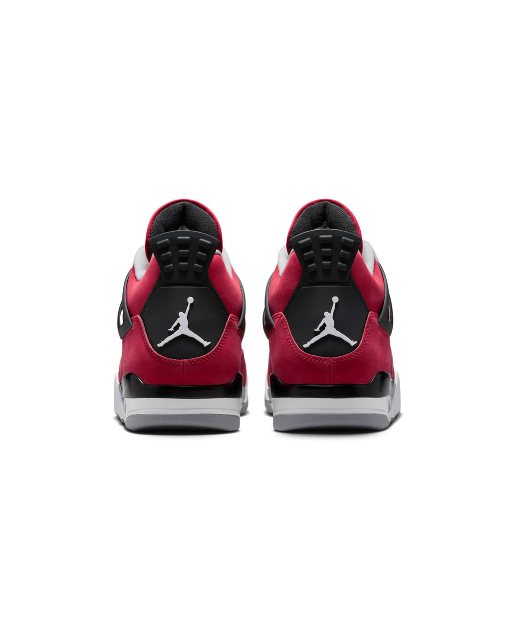 AIR JORDAN 4 RETRO "TORO BRAVO"