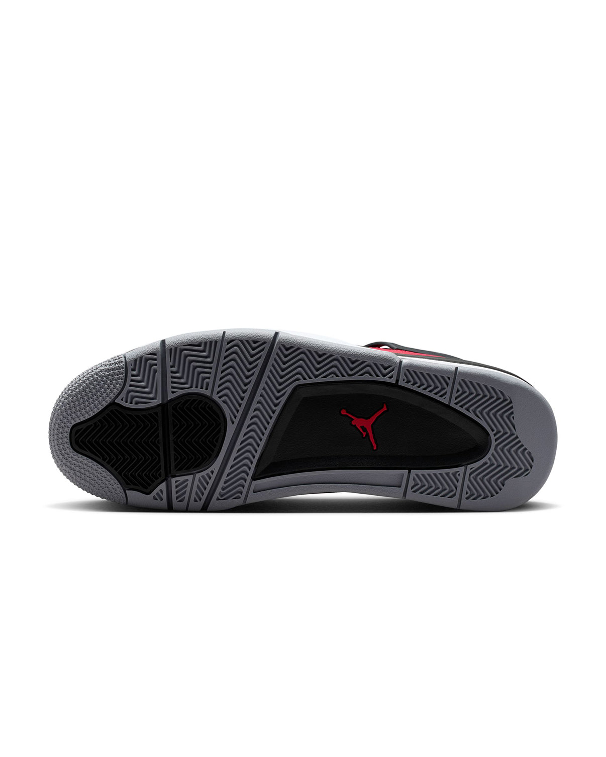 AIR JORDAN 4 RETRO "TORO BRAVO"