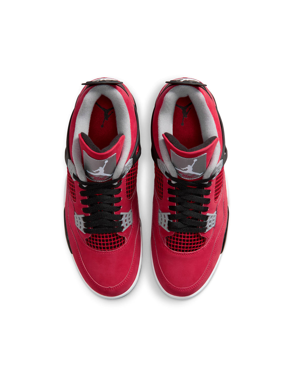 AIR JORDAN 4 RETRO "TORO BRAVO"
