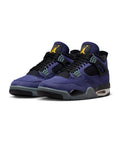 AIR JORDAN 4 RETRO "IMPERIAL PURPLE"