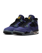 AIR JORDAN 4 RETRO "IMPERIAL PURPLE"