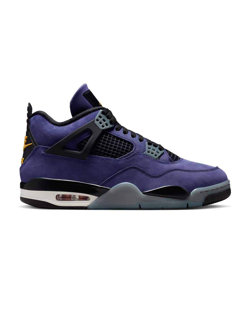 AIR JORDAN 4 RETRO "IMPERIAL PURPLE"