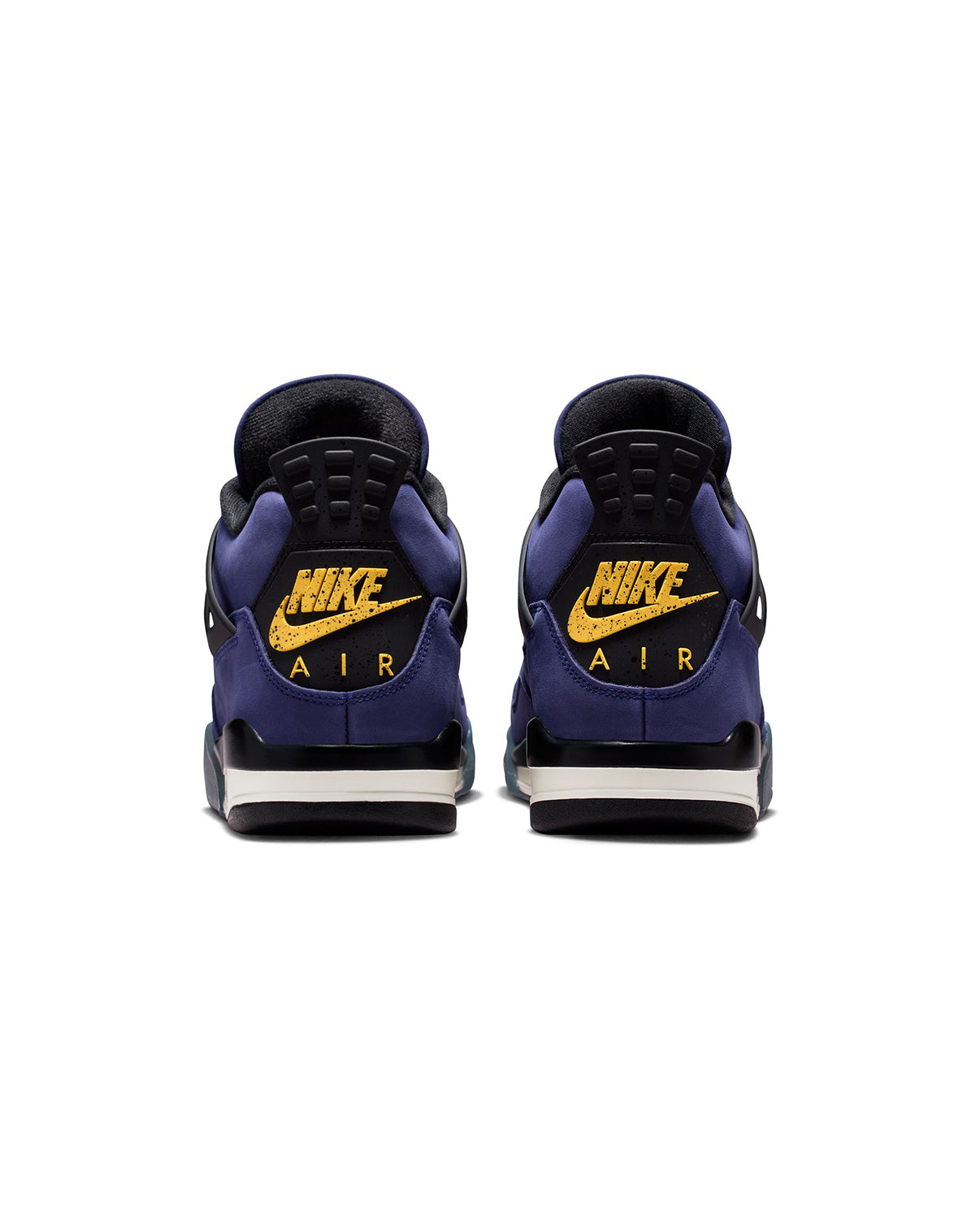 AIR JORDAN 4 RETRO "IMPERIAL PURPLE"