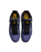 AIR JORDAN 4 RETRO "IMPERIAL PURPLE"