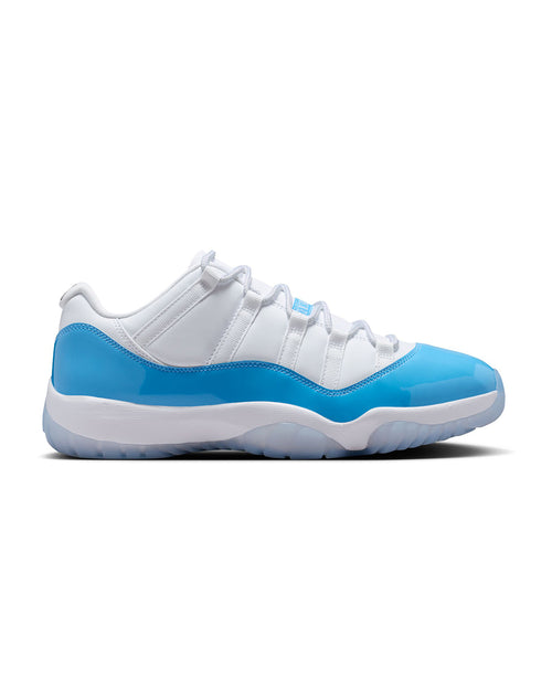 AIR JORDAN 11 RETRO LOW "UNC"