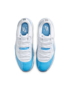 AIR JORDAN 11 RETRO LOW "UNC"