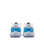 AIR JORDAN 11 RETRO LOW "UNC"