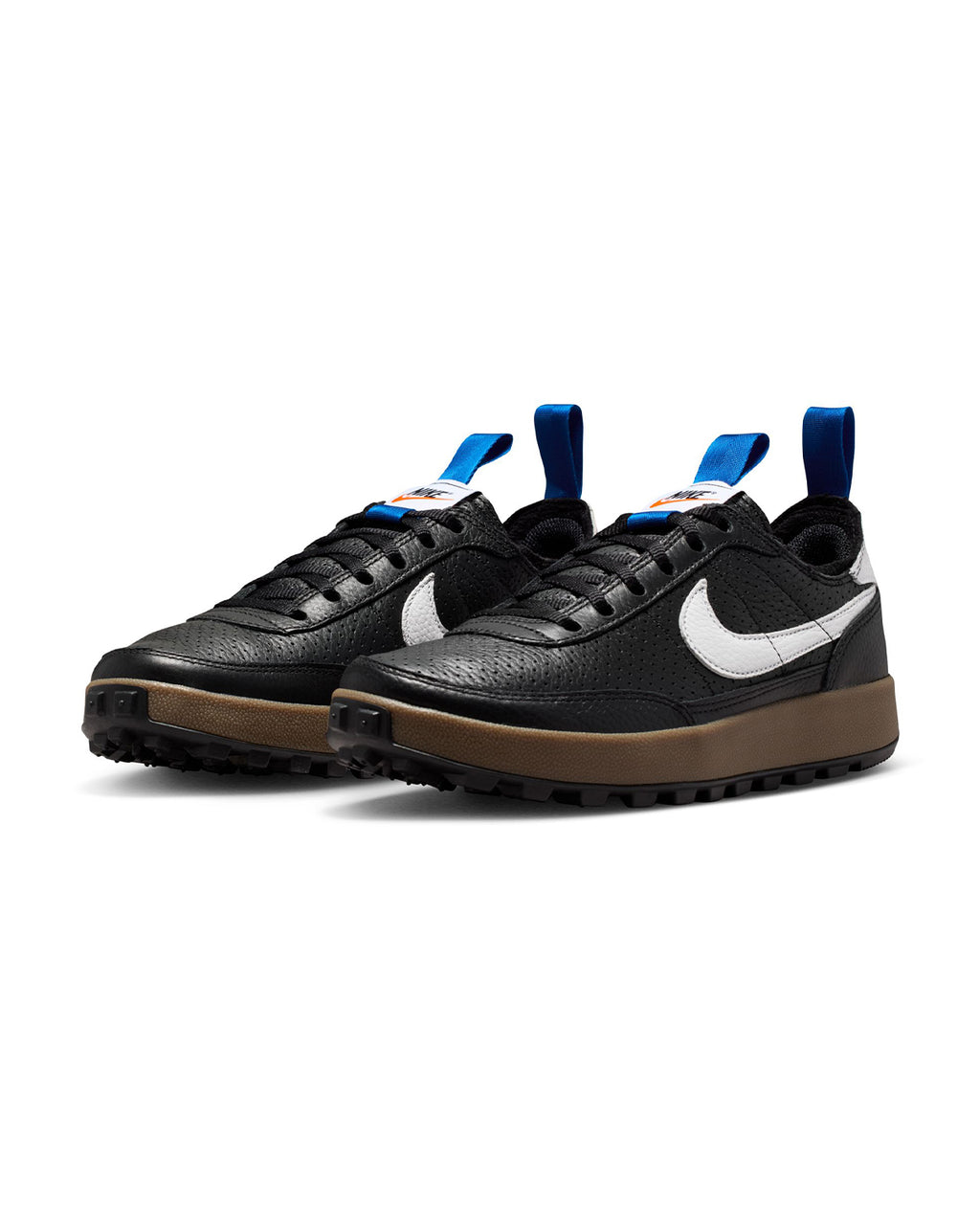 TOM SACHS x WMNS NIKECRAFT GENERAL PURPOSE SHOE "DEMERITS"