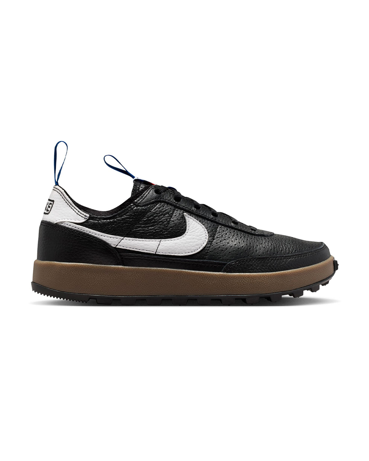TOM SACHS x WMNS NIKECRAFT GENERAL PURPOSE SHOE "DEMERITS"