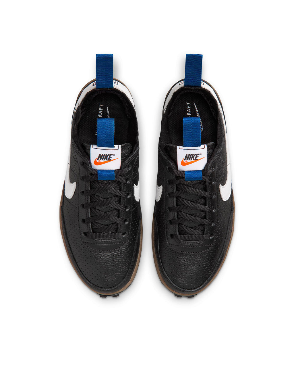 TOM SACHS x WMNS NIKECRAFT GENERAL PURPOSE SHOE "DEMERITS"